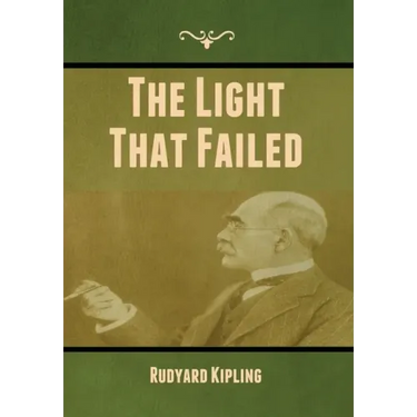 The Light That Failed