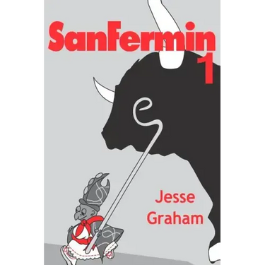 SanFermin 1