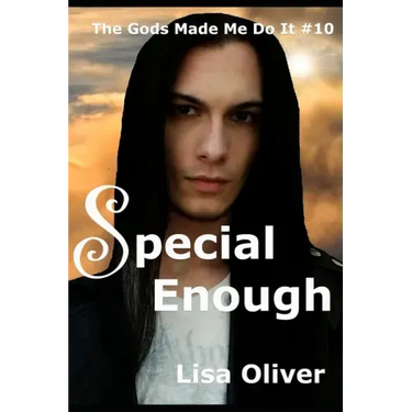 Special Enough: Odin's Story