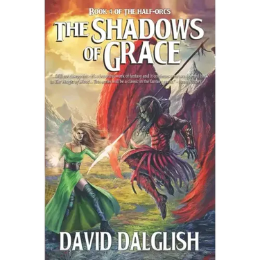 The Shadows of Grace