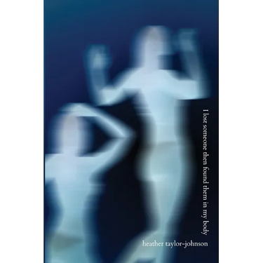 I Lost Someone Then Found Them in My Body