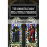 The Demonstration of the Apostolic Preaching