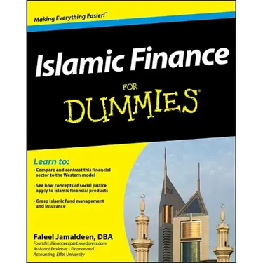 Islamic Finance for Dummies