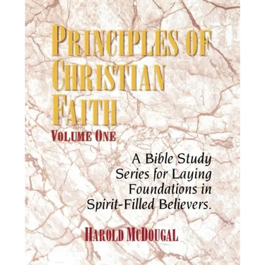 Principles of Christian Faith