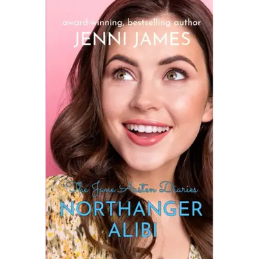 Northanger Alibi