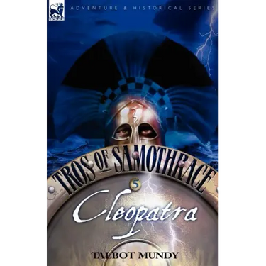 Tros of Samothrace 5: Cleopatra