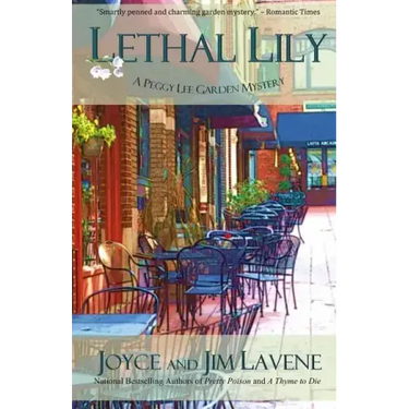 Lethal Lily