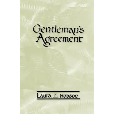 Gentleman's Agreement