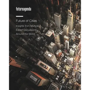 Future of Cities: Insights from Multiple Expert Discussions Around the World