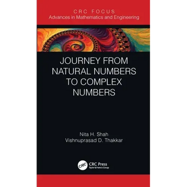 Journey from Natural Numbers to Complex Numbers