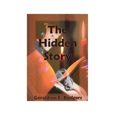 The Hidden Story: How America's Present-Day Reading Disabilities Grew Out of the Underhanded Meddling of America's First Experimental Psychologist, Yo