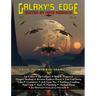 Galaxy's Edge Magazine: Issue 13, March 2015