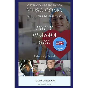 Basic Course of PRP and PlasmaGel: Aesthetic Treatment