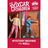 Mystery Behind the Wall