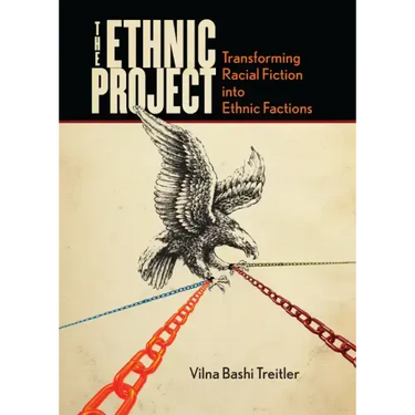 The Ethnic Project: Transforming Racial Fiction Into Ethnic Factions