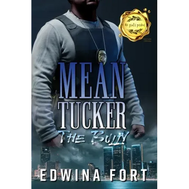 Mean Tucker: the Bully