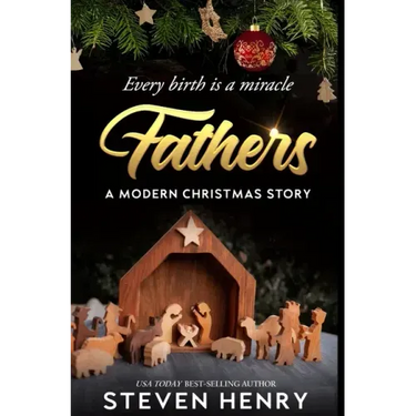 Fathers: A Modern Christmas Story