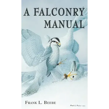 Falconry Manual