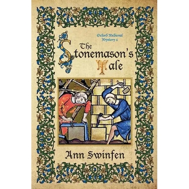 The Stonemason's Tale