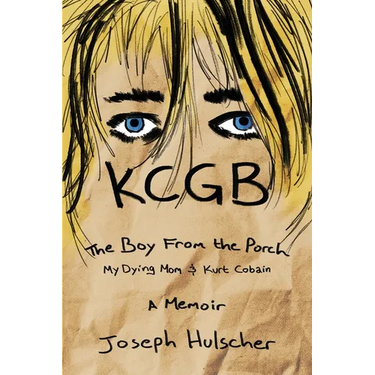 KCGB The Boy From the Porch