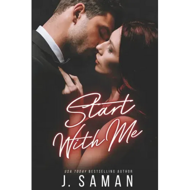 Start With Me