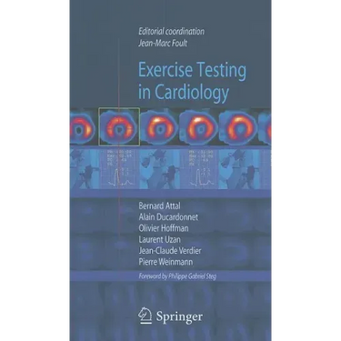 Exercise Testing in Cardiology