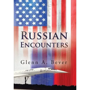 Russian Encounters: A Memoir