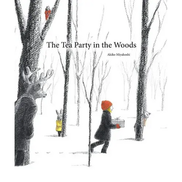 The Tea Party in the Woods