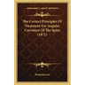 The Correct Principles Of Treatment For Angular Curvature Of The Spine (1872)