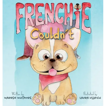 Frenchie Couldn't
