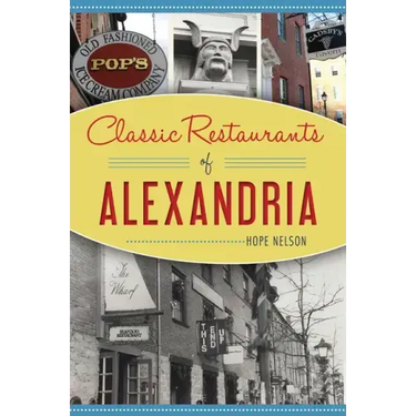 Classic Restaurants of Alexandria
