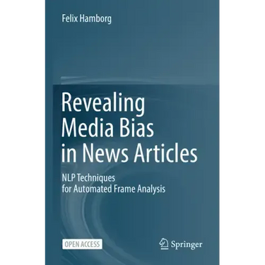 Revealing Media Bias in News Articles: Nlp Techniques for Automated Frame Analysis