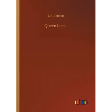 Queen Lucia