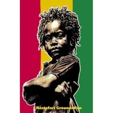 The First Books of Rastafari: Holy Piby, Parchment, Promised Key & Selected Utterances of His Majesty