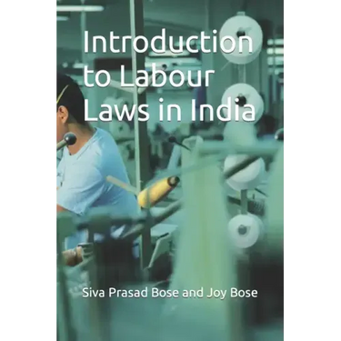 Introduction to Labour Laws in India