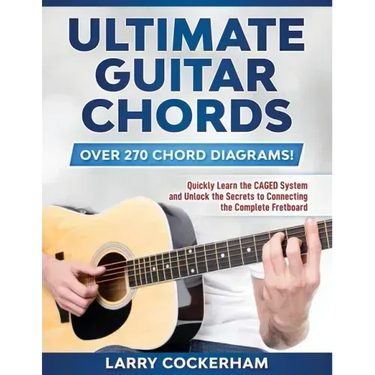 Ultimate Guitar Chords