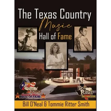 Texas Country Music Hall of Fame