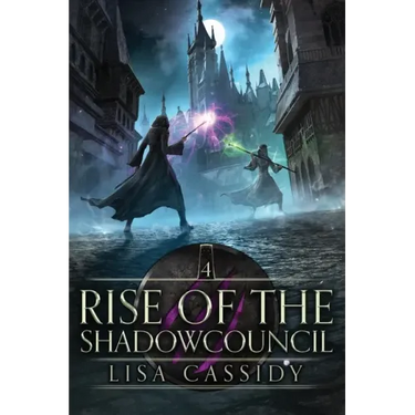 Rise of the Shadowcouncil