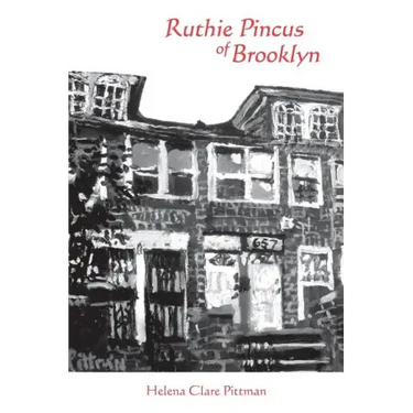 Ruthie Pincus of Brooklyn
