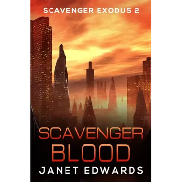 Scavenger Blood