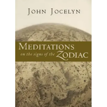 Meditations on the Signs of the Zodiac