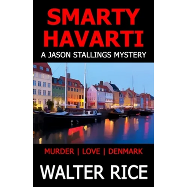 Smarty Havarti