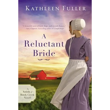 A Reluctant Bride