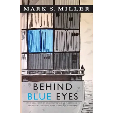 Behind Blue Eyes