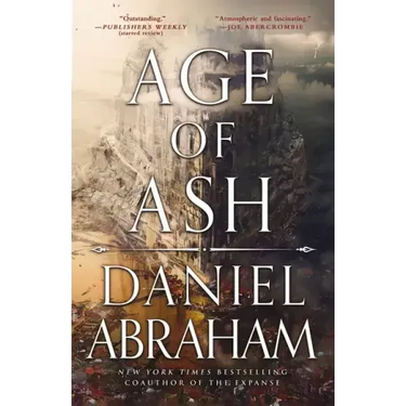 Age of Ash
