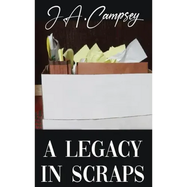 A Legacy in Scraps