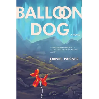 Balloon Dog