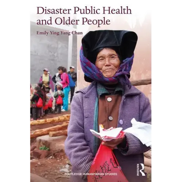 Disaster Public Health and Older People