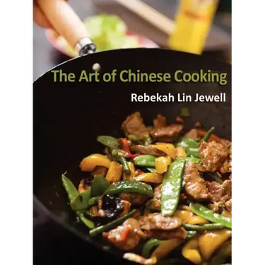 Art of Chinese Cooking