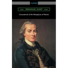Groundwork of the Metaphysic of Morals (Translated by Thomas Kingsmill Abbott)